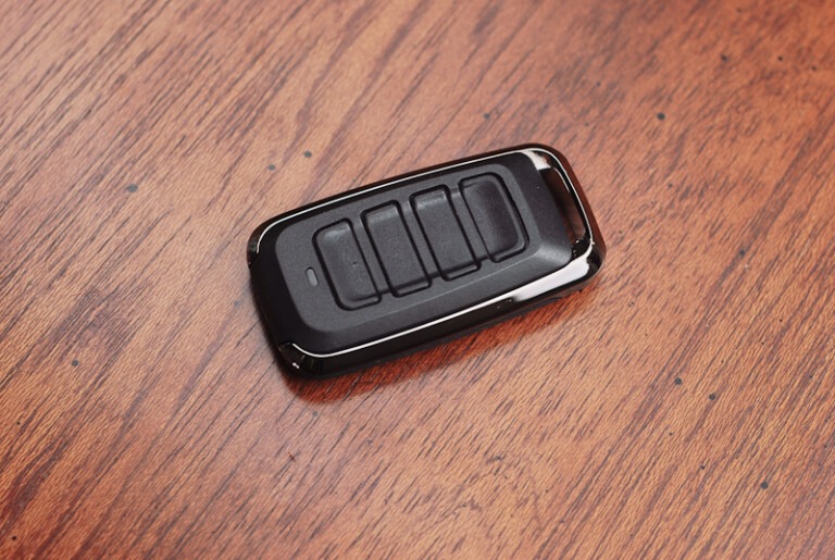 Benefits of Remote Control Garage Door Birkdale Garage Doors